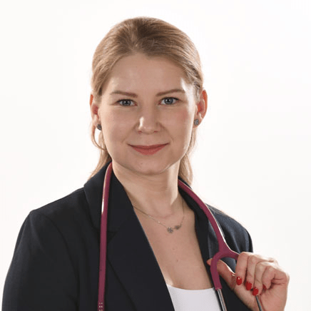 dr n. med. Anna Fabian-Danielewska